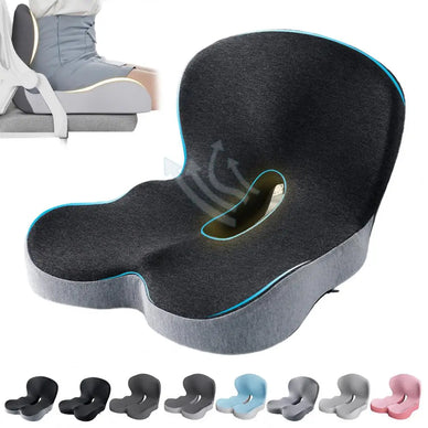 Rediscover Comfort and Say Goodbye to Pain